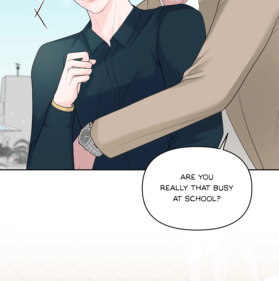 Read Got You! Wonderland chapter 25 image 92 on Lezhin
