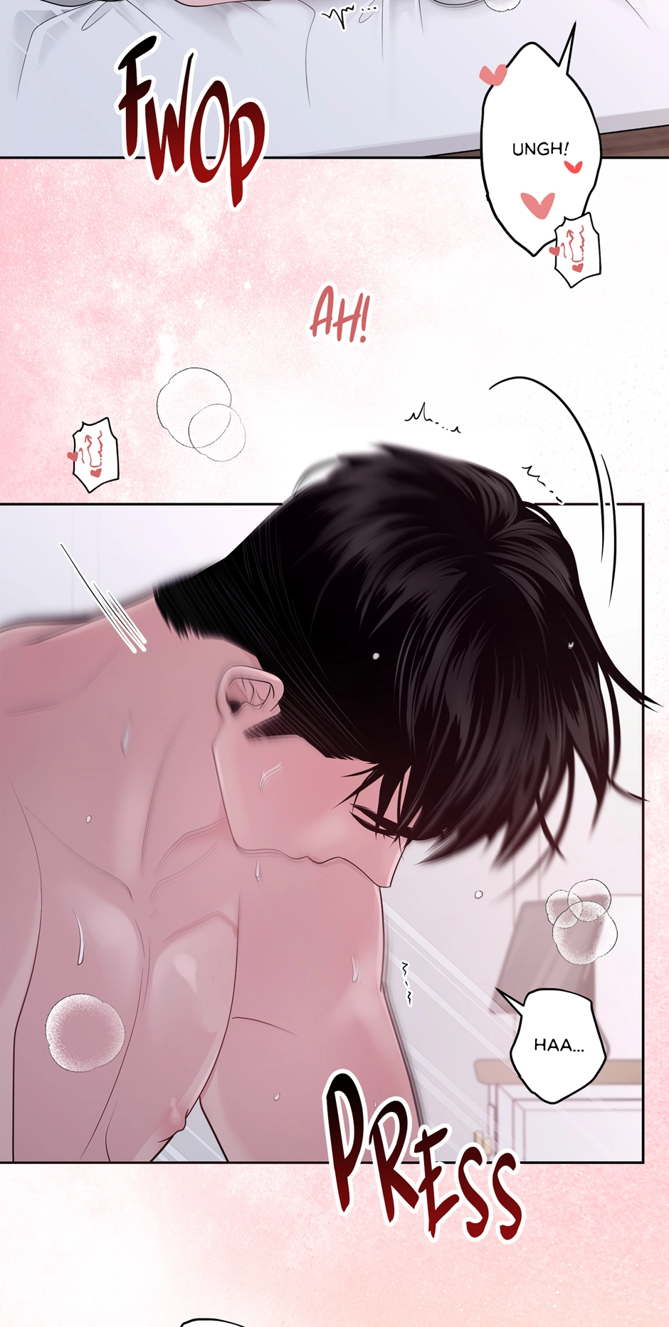 Read Got You! Wonderland chapter 26 image 32 on Lezhin