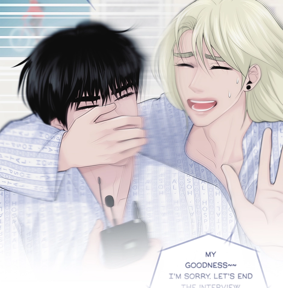 Read Got You! Wonderland chapter 26 image 4 on Lezhin