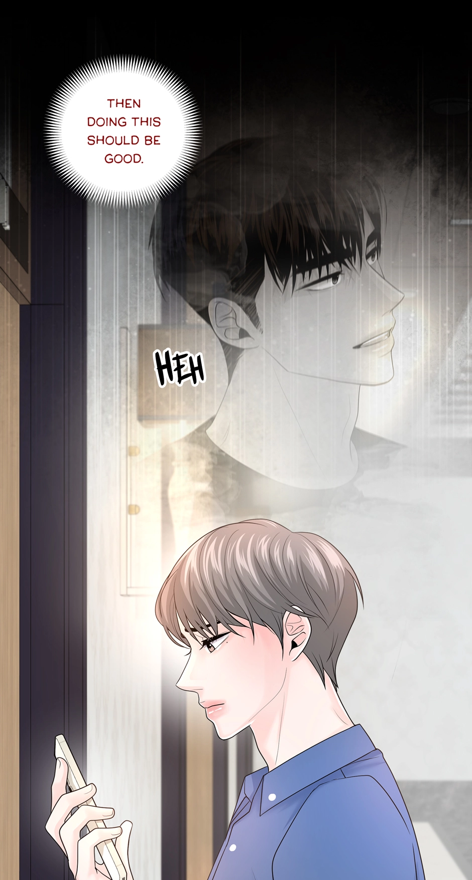 Read Got You! Wonderland chapter 26 image 72 on Lezhin