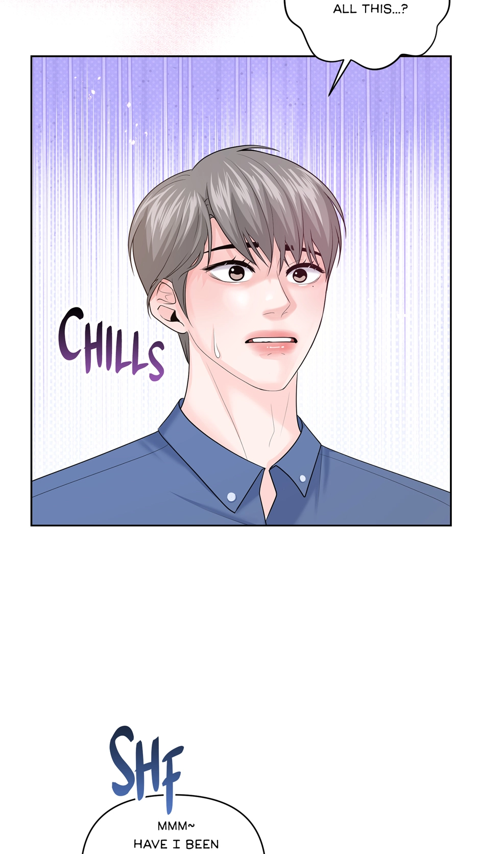 Read Got You! Wonderland chapter 26 image 83 on Lezhin