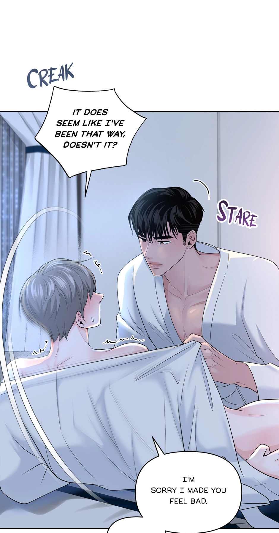 Read Got You! Wonderland chapter 27 image 52 on Lezhin