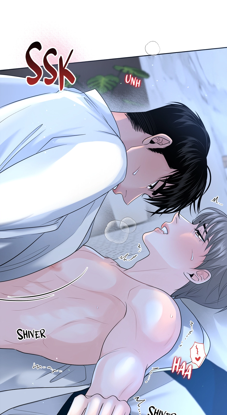 Read Got You! Wonderland chapter 27 image 64 on Lezhin