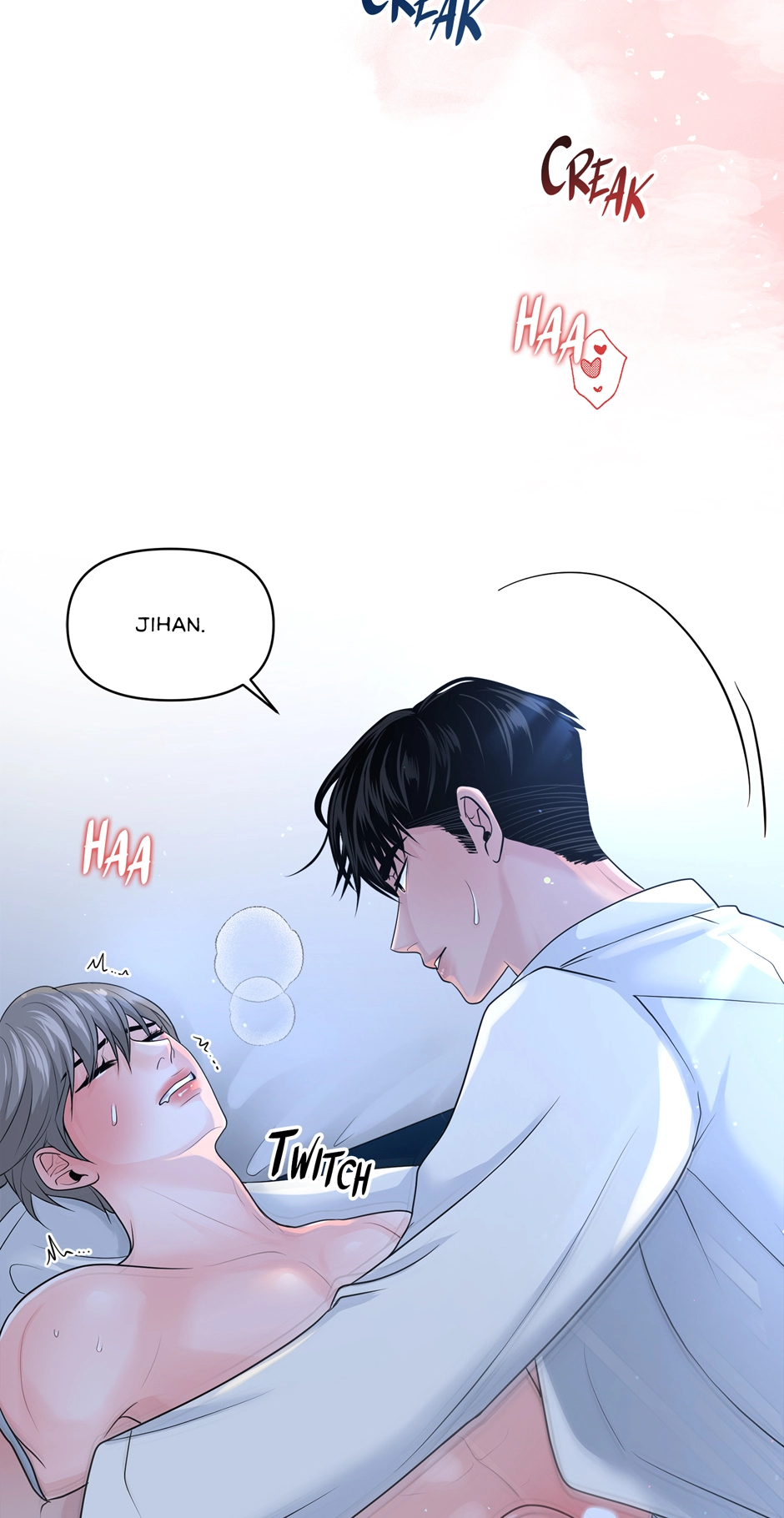 Read Got You! Wonderland chapter 27 image 71 on Lezhin