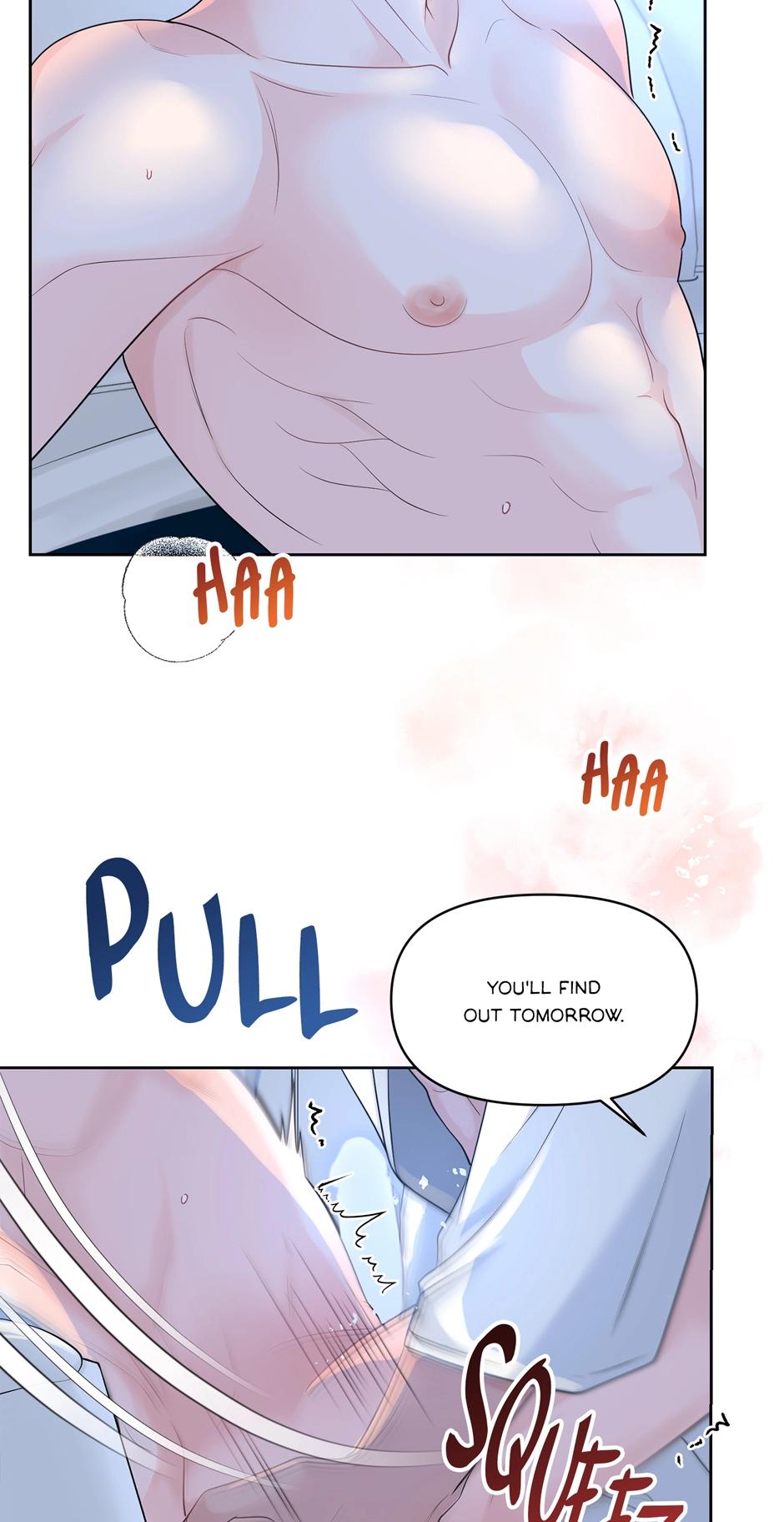 Got You! Wonderland Chapter 28 page 2 - 