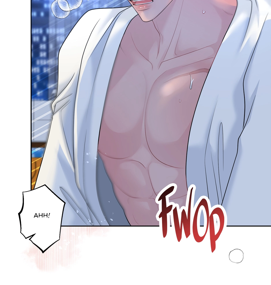 Got You! Wonderland Chapter 28 page 18 - 