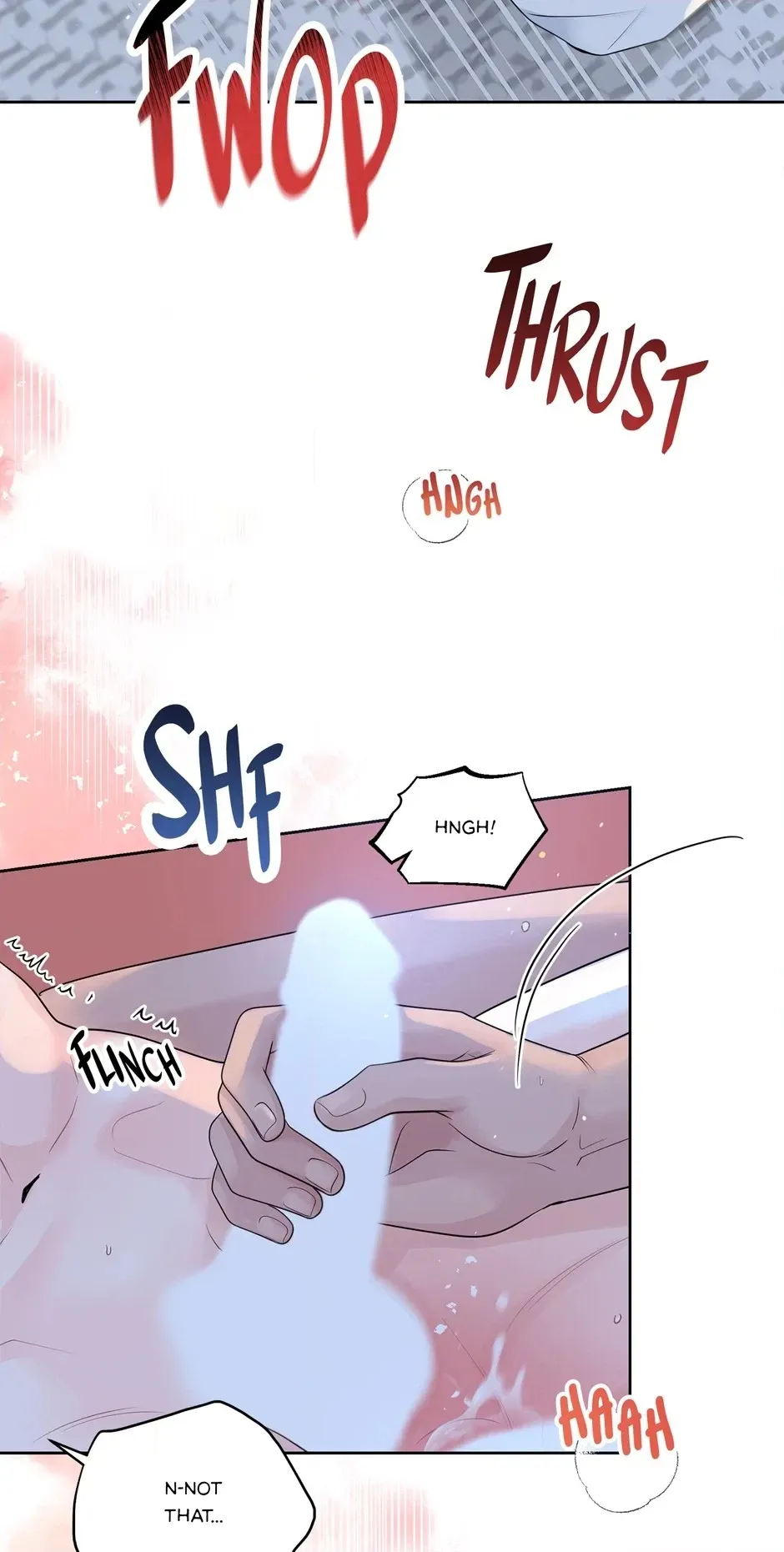 Got You! Wonderland Chapter 28 page 20 - 