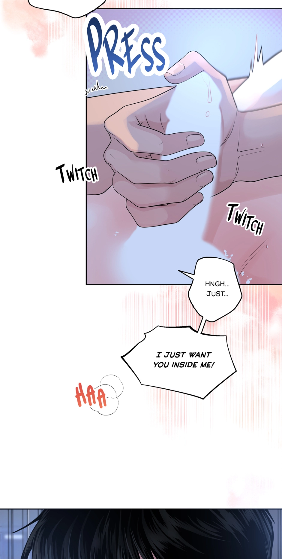 Got You! Wonderland Chapter 28 page 21 - 