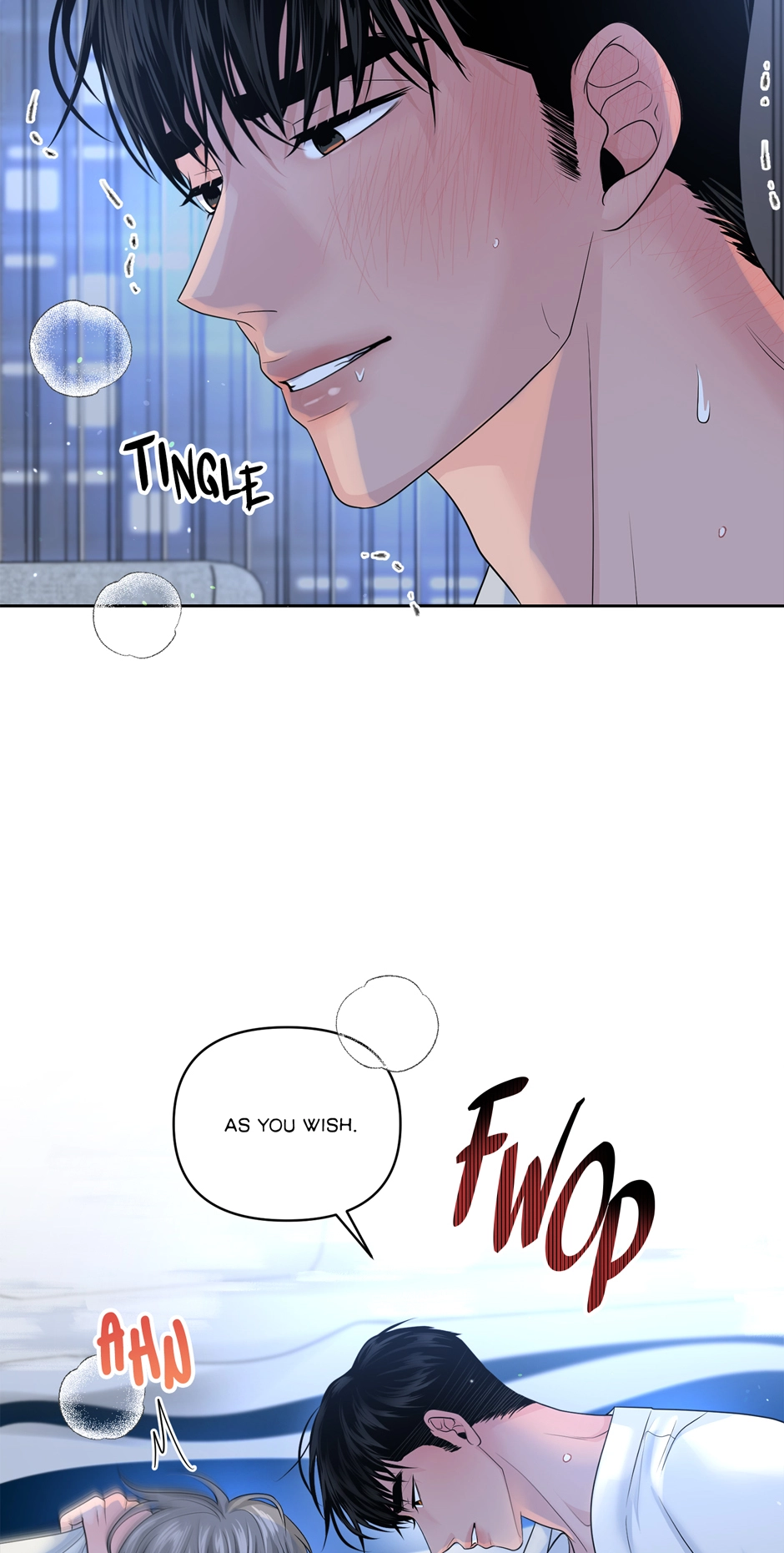 Got You! Wonderland Chapter 28 page 22 - 