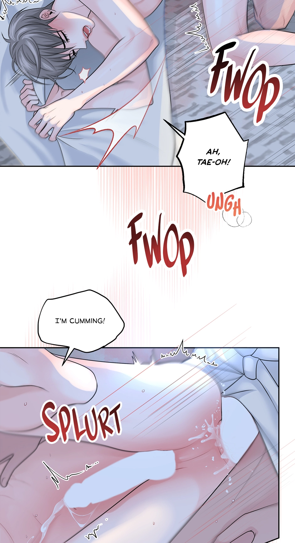 Got You! Wonderland Chapter 28 page 26 - 