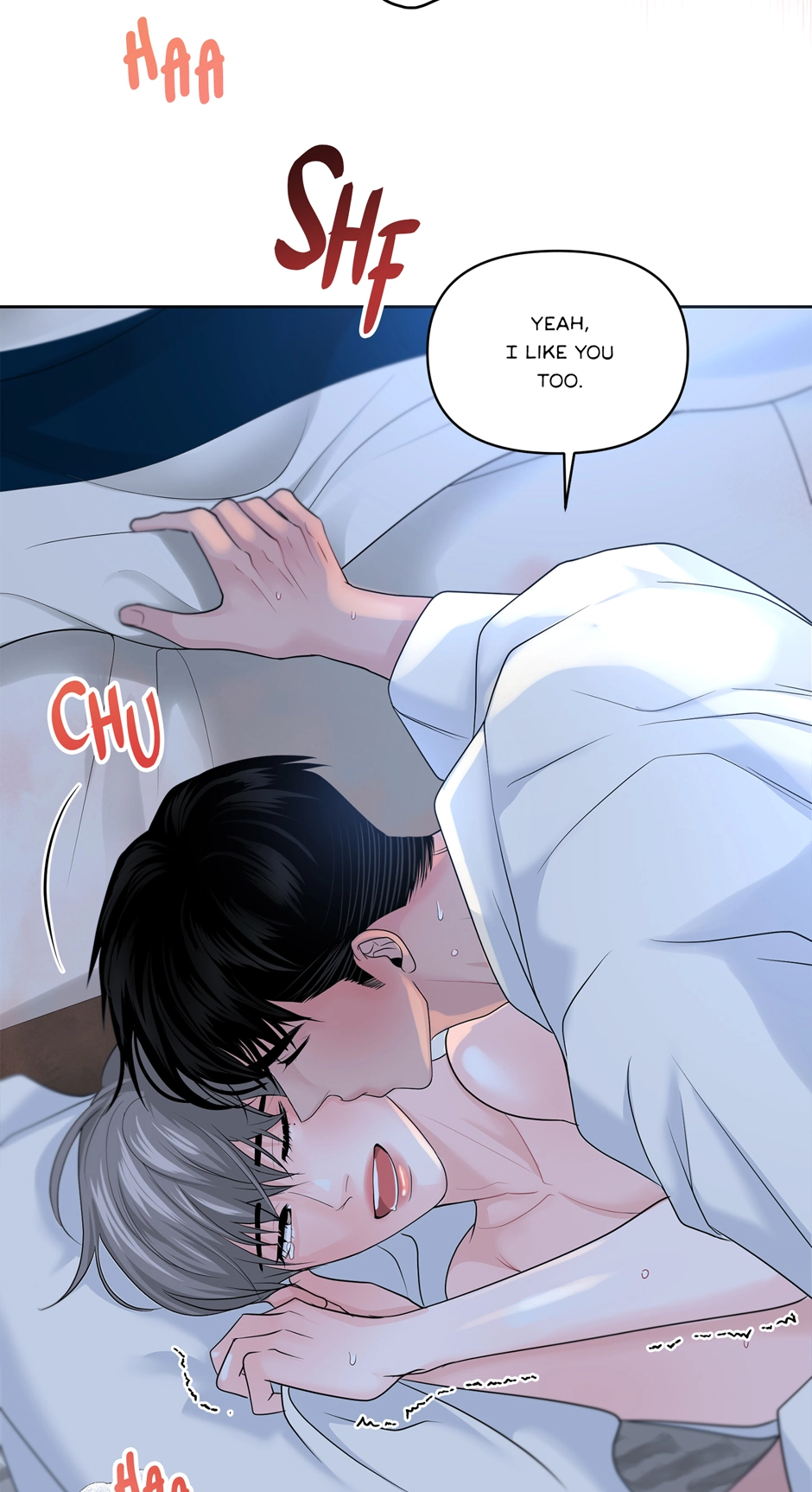Got You! Wonderland Chapter 28 page 28 - 