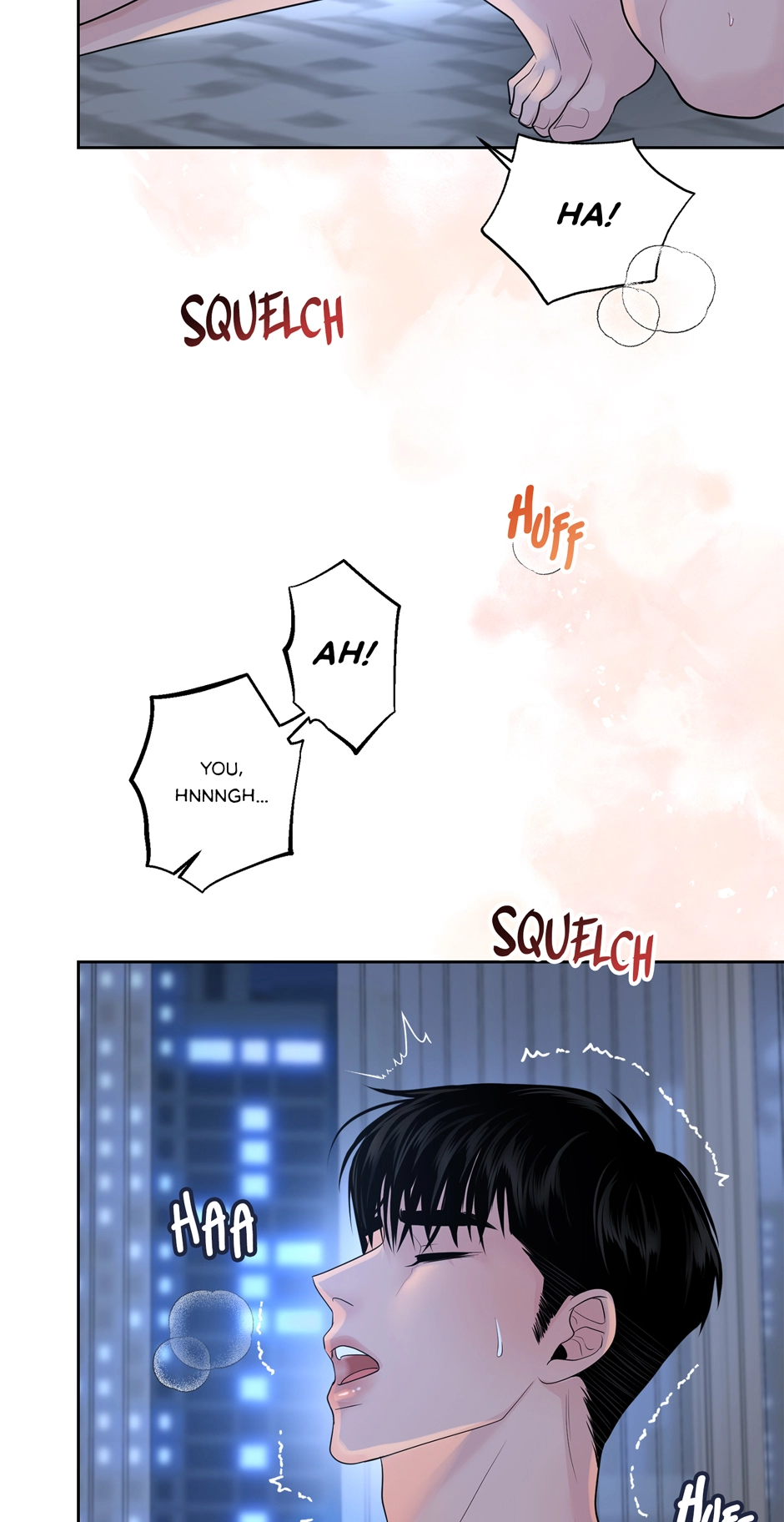 Got You! Wonderland Chapter 28 page 4 - 