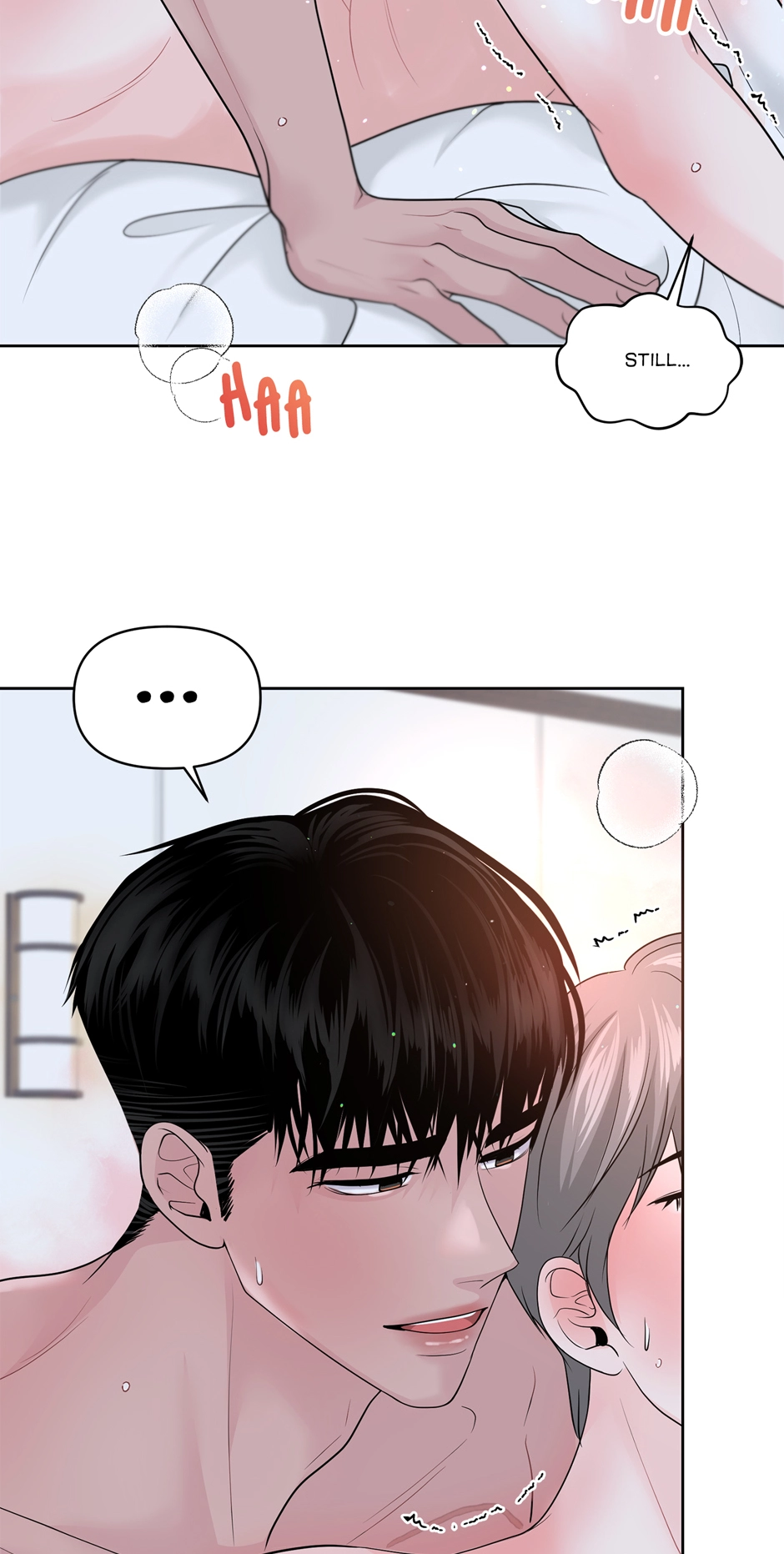 Got You! Wonderland Chapter 28 page 37 - 