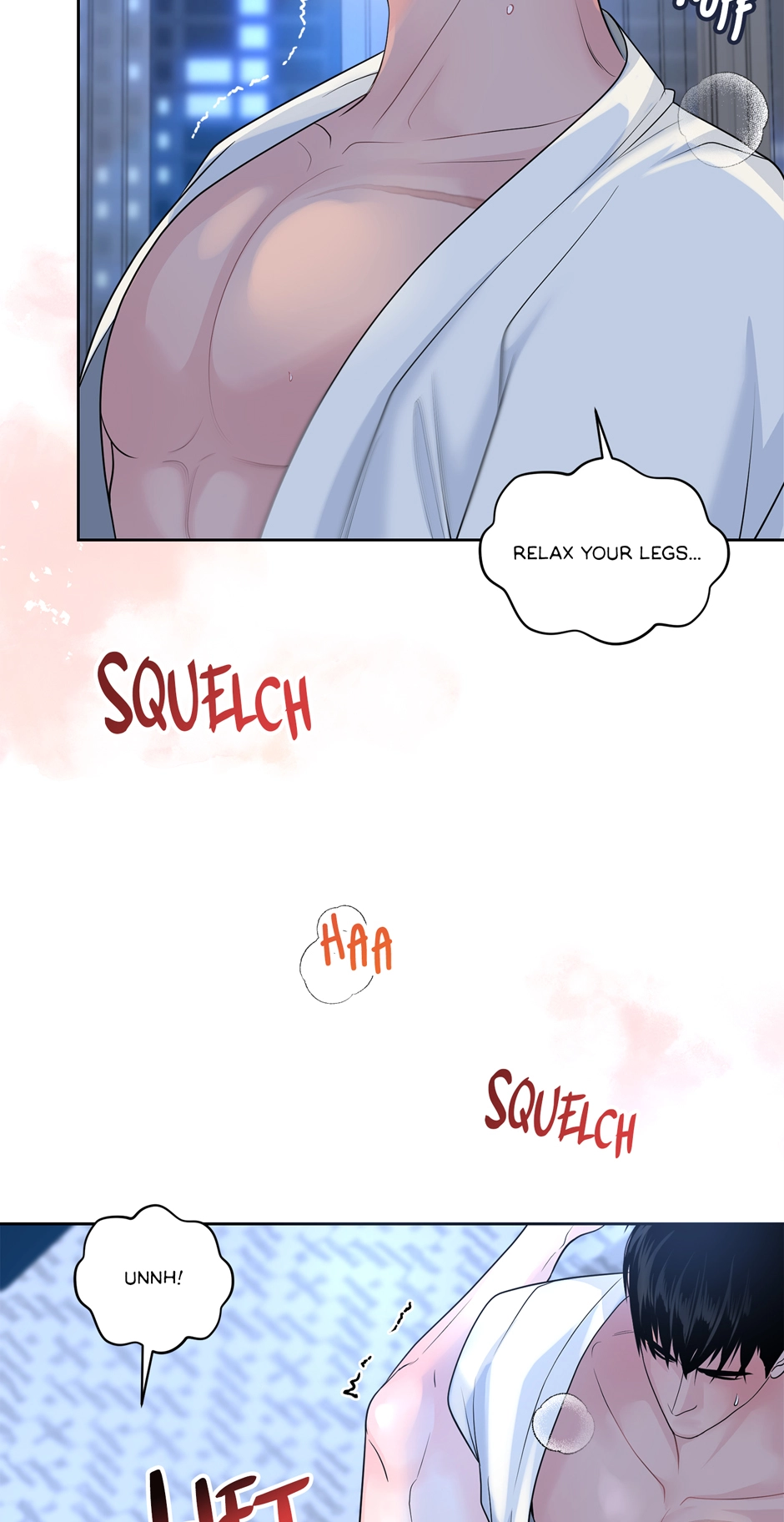 Got You! Wonderland Chapter 28 page 5 - 