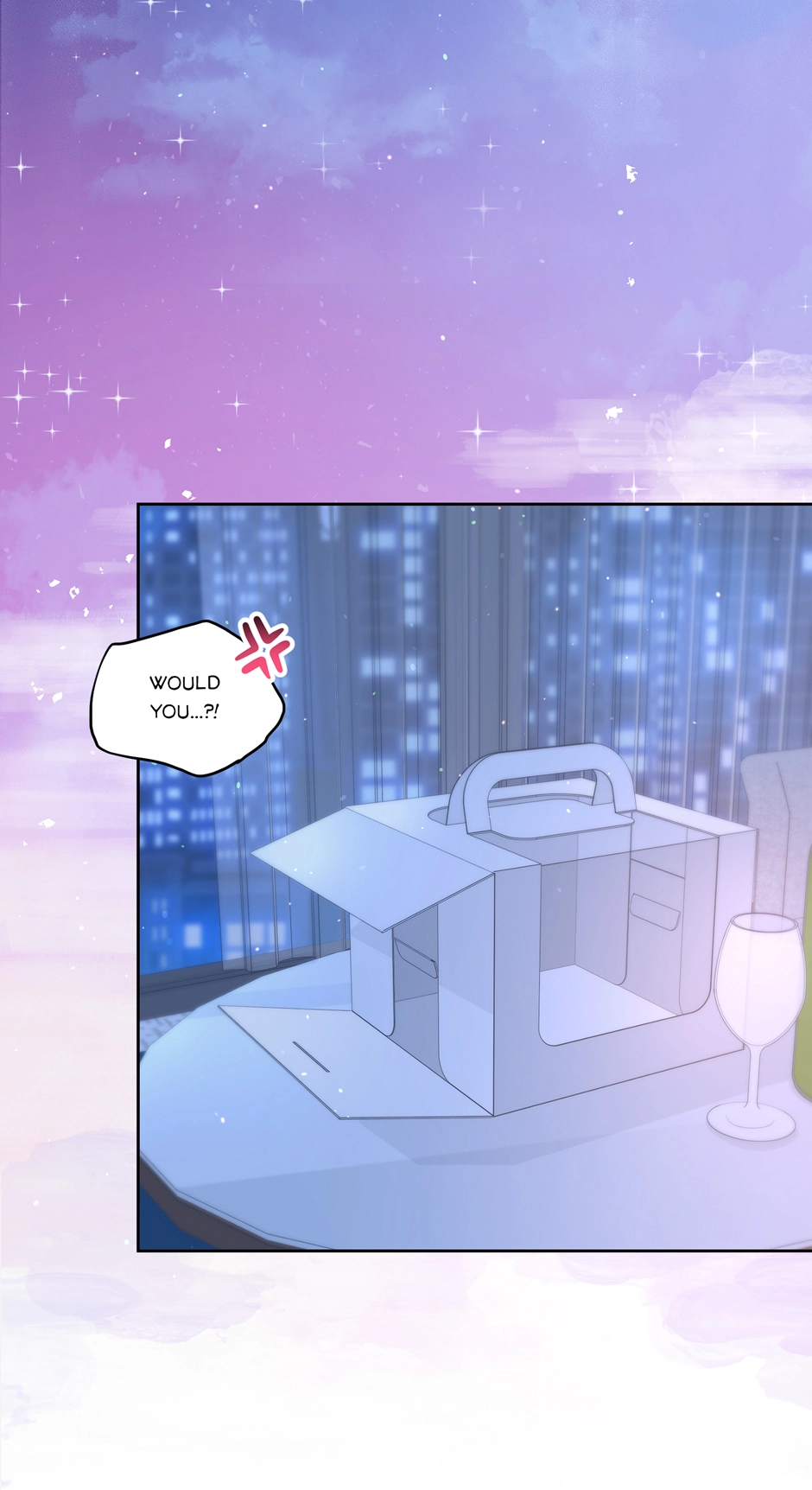 Got You! Wonderland Chapter 28 page 41 - 