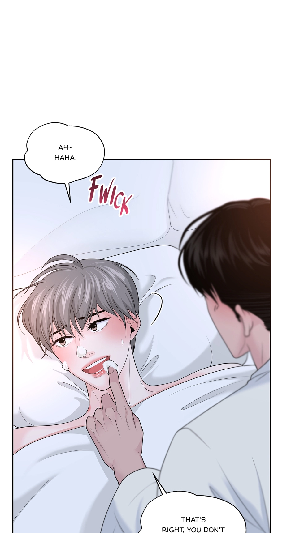 Got You! Wonderland Chapter 28 page 44 - 