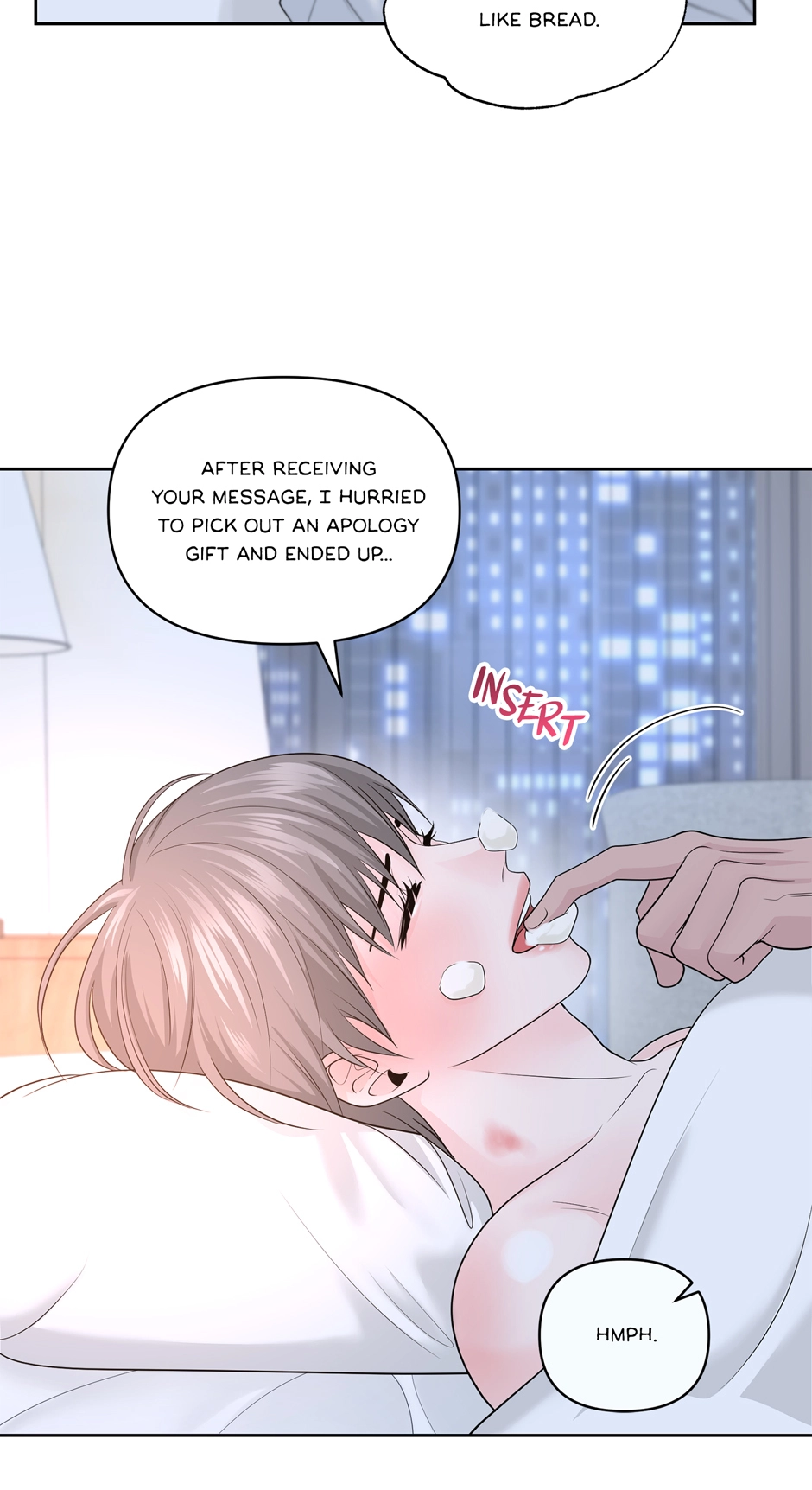 Got You! Wonderland Chapter 28 page 45 - 