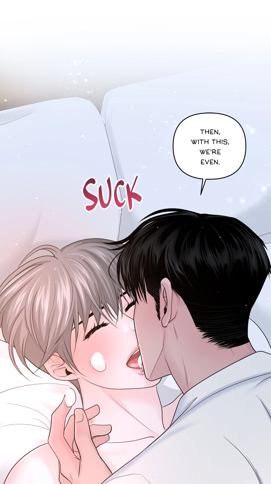 Got You! Wonderland Chapter 28 page 46 - 
