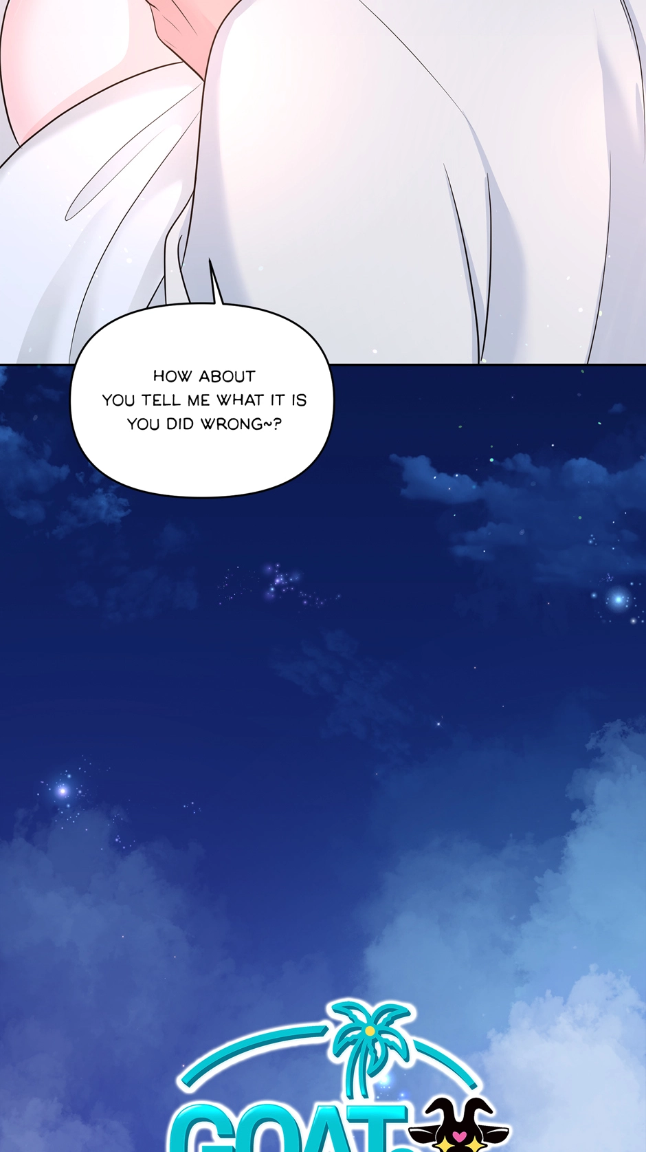 Got You! Wonderland Chapter 28 page 47 - 