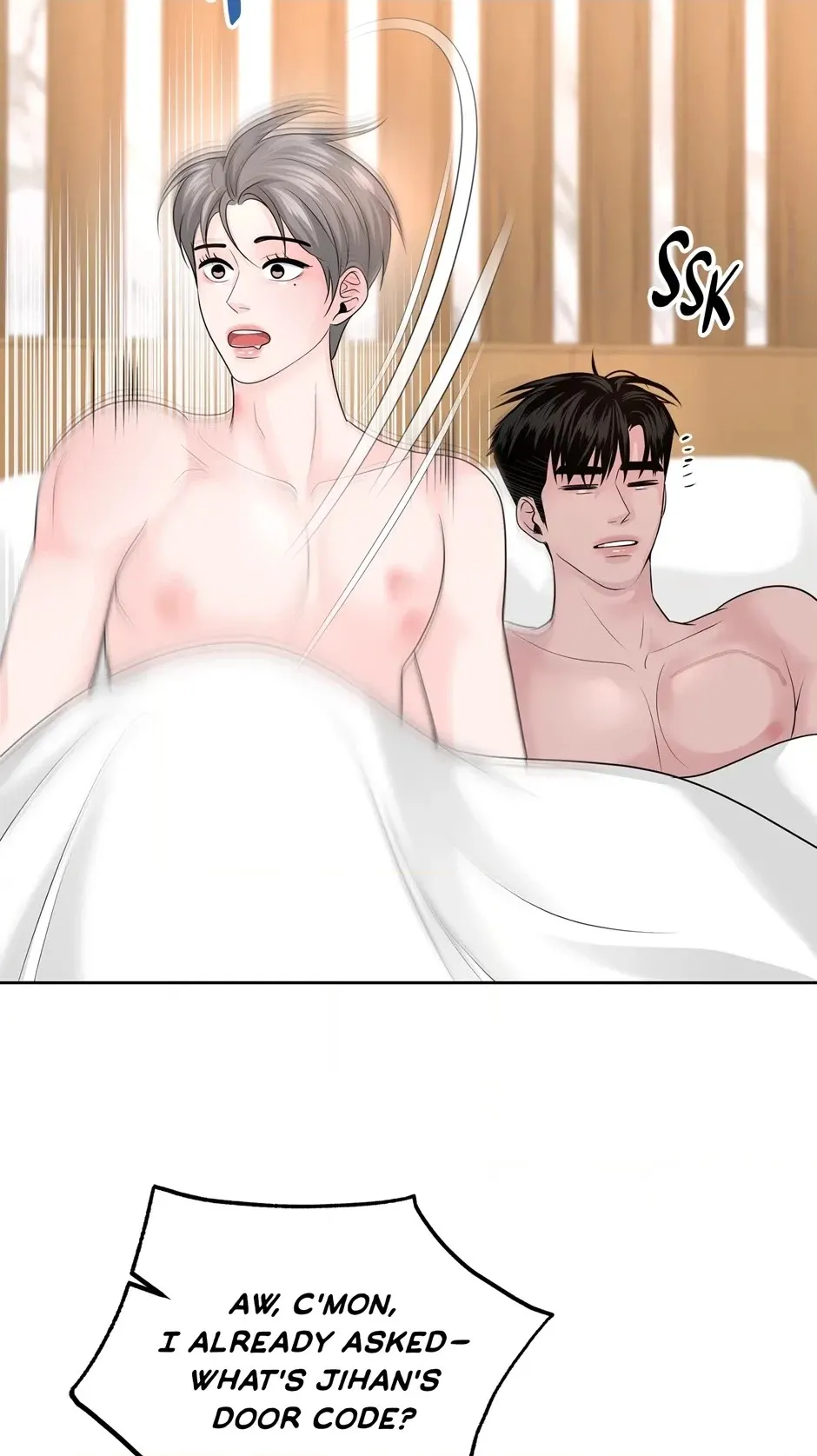 Got You! Wonderland Chapter 28 page 50 - 