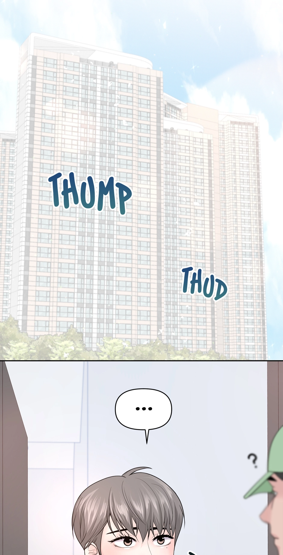 Got You! Wonderland Chapter 28 page 53 - 