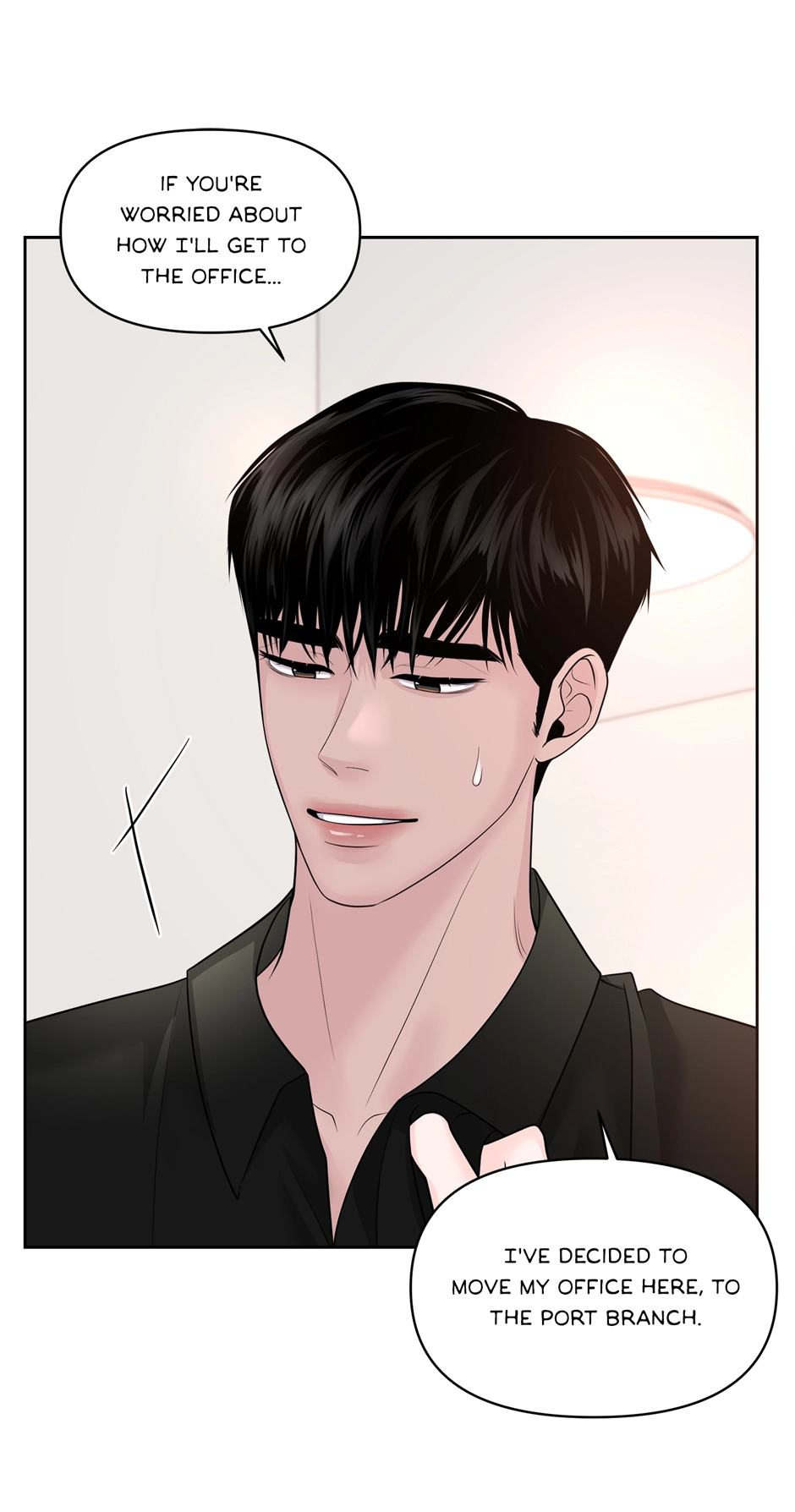 Got You! Wonderland Chapter 28 page 59 - 