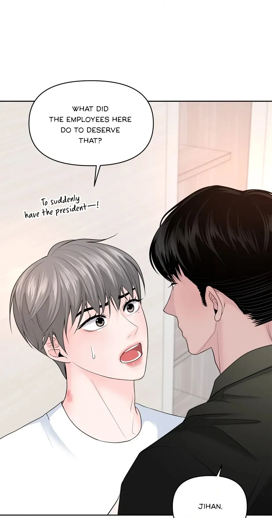 Got You! Wonderland Chapter 28 page 60 - 