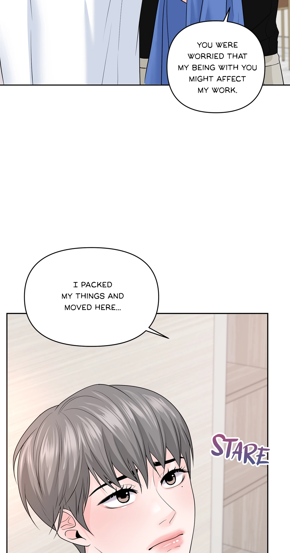 Got You! Wonderland Chapter 28 page 62 - 