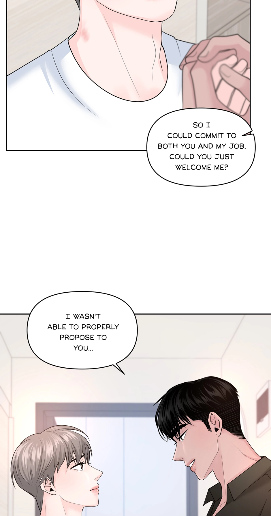 Got You! Wonderland Chapter 28 page 63 - 