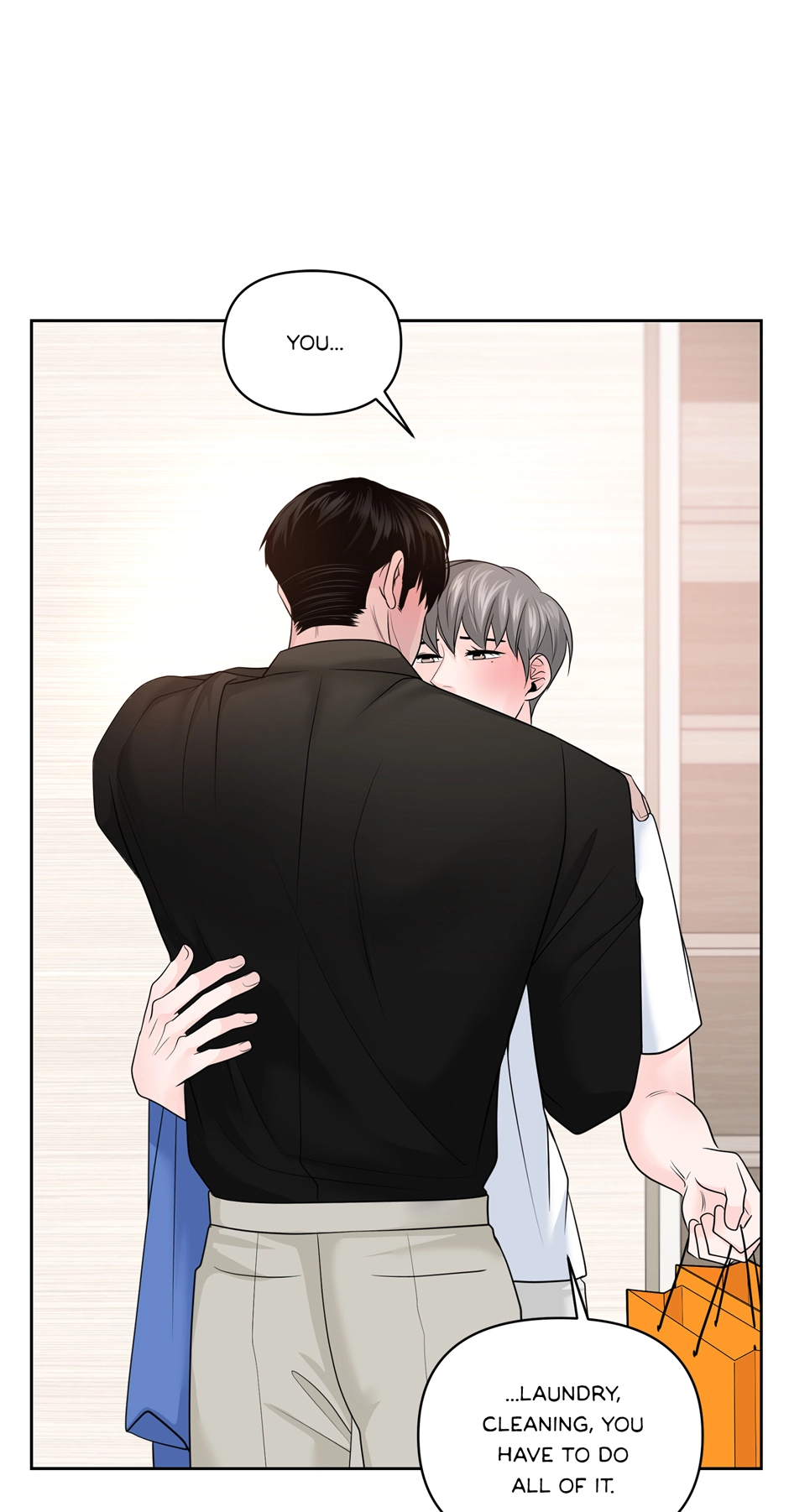 Got You! Wonderland Chapter 28 page 66 - 