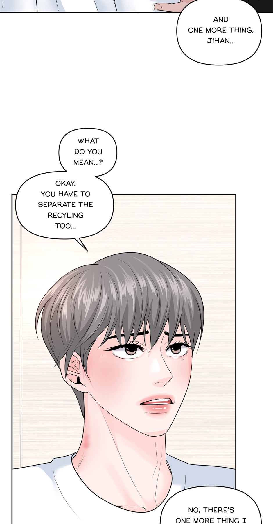 Got You! Wonderland Chapter 28 page 68 - 
