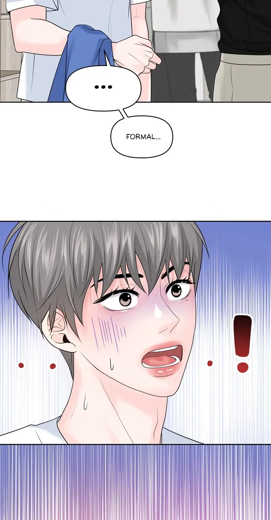 Got You! Wonderland Chapter 28 page 70 - 