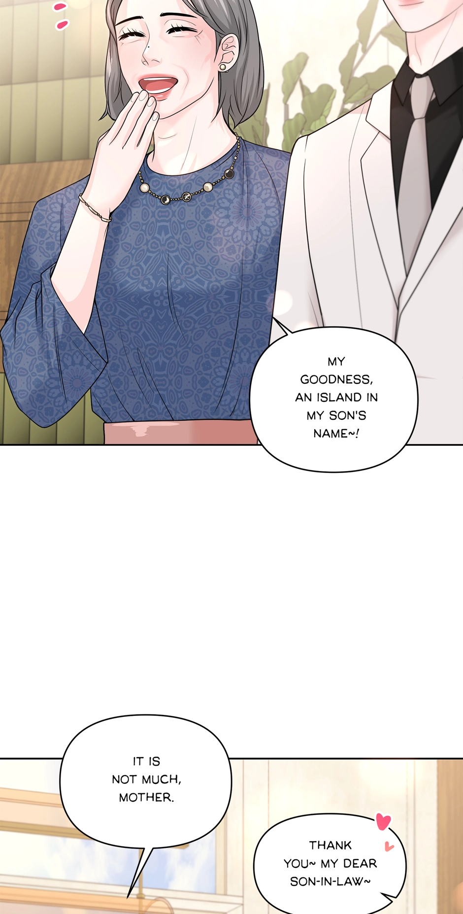 Got You! Wonderland Chapter 28 page 75 - 