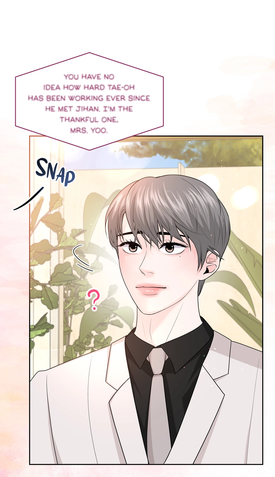 Got You! Wonderland Chapter 28 page 78 - 