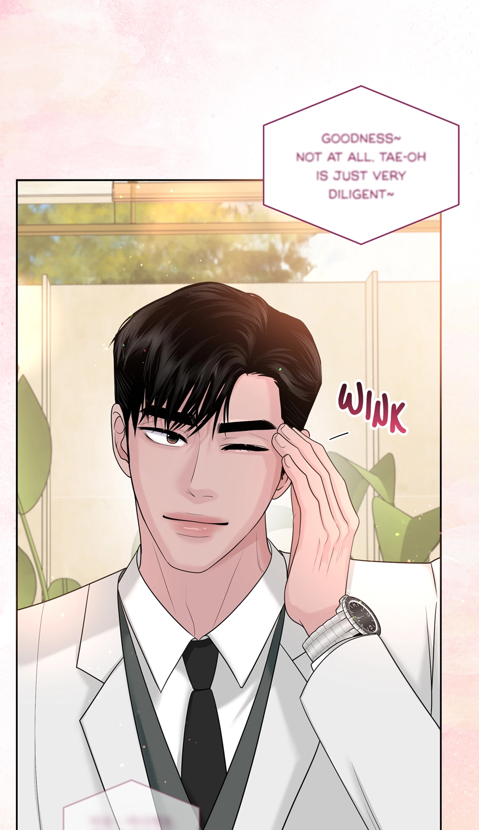 Got You! Wonderland Chapter 28 page 79 - 