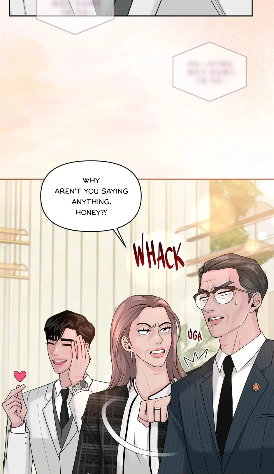 Got You! Wonderland Chapter 28 page 80 - 