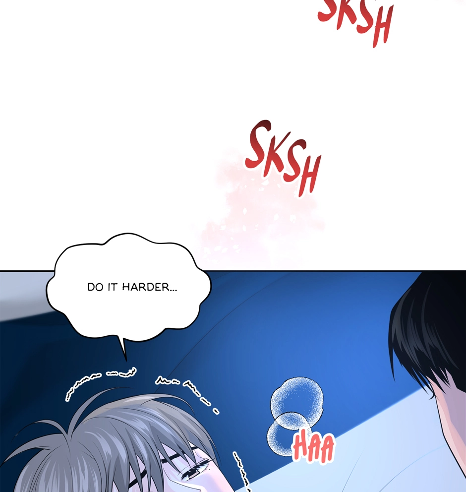 Got You! Wonderland Chapter 28 page 9 - 