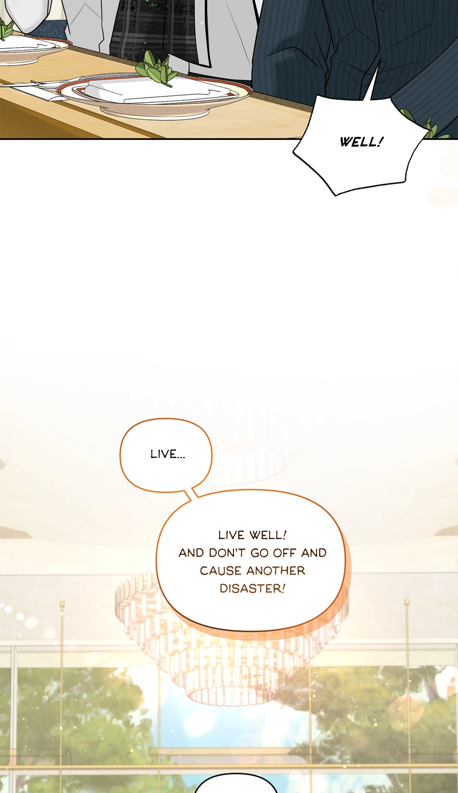 Got You! Wonderland Chapter 28 page 81 - 