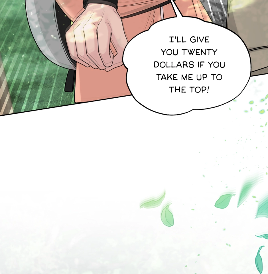 Read Got You! Wonderland chapter 29 image 100 on Lezhin