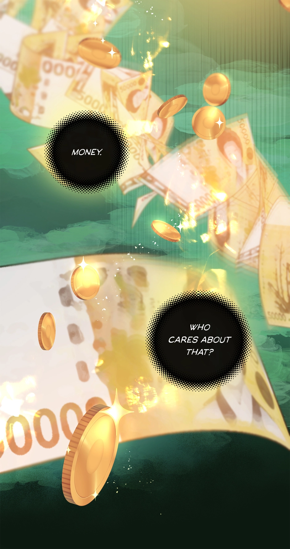 Read Got You! Wonderland chapter 29 image 13 on Lezhin