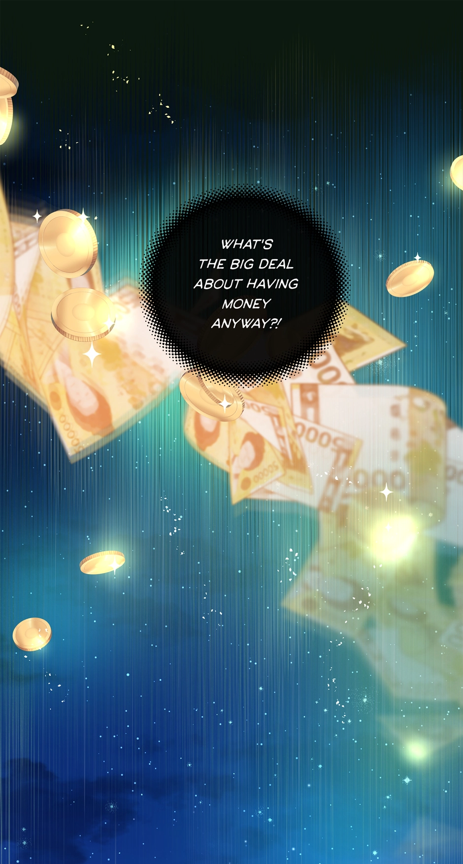 Read Got You! Wonderland chapter 29 image 14 on Lezhin