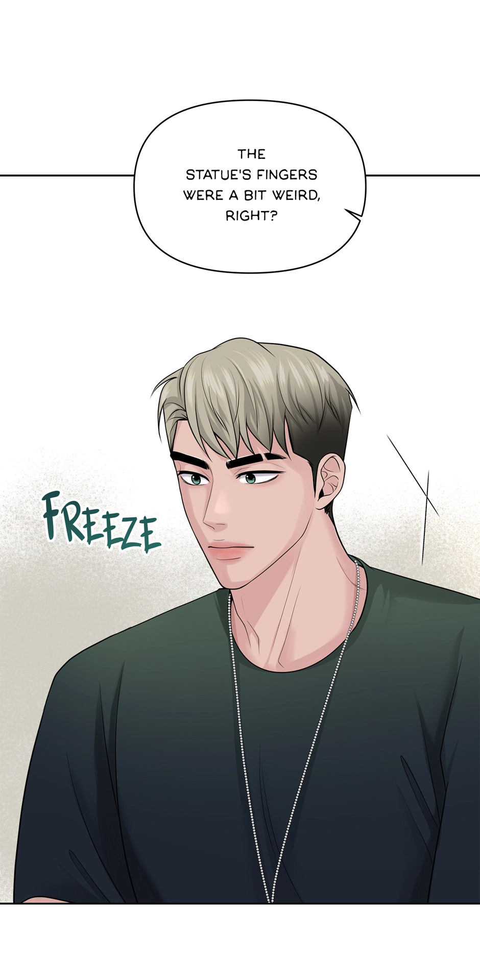 Read Got You! Wonderland chapter 29 image 25 on Lezhin