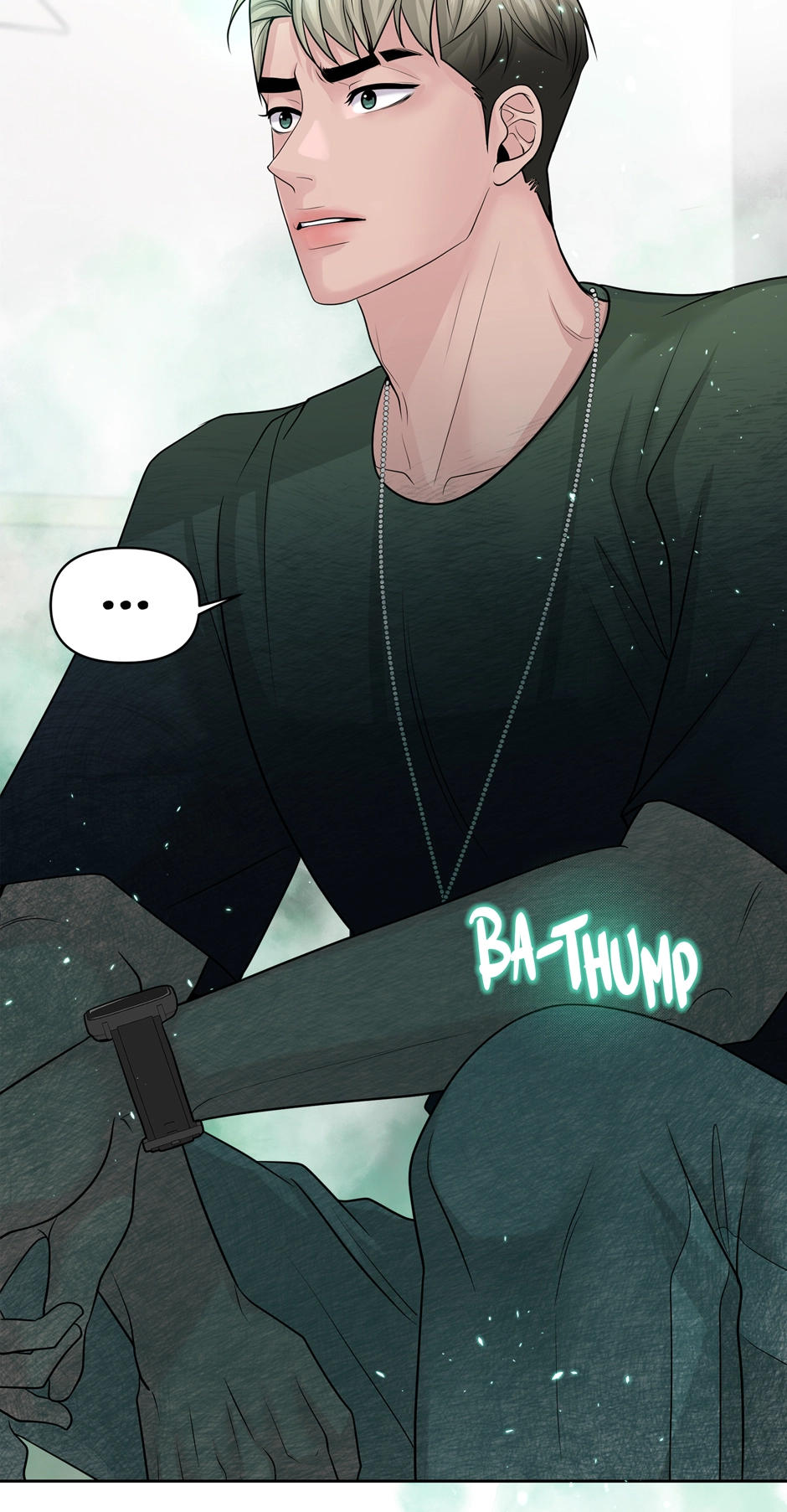 Read Got You! Wonderland chapter 29 image 27 on Lezhin