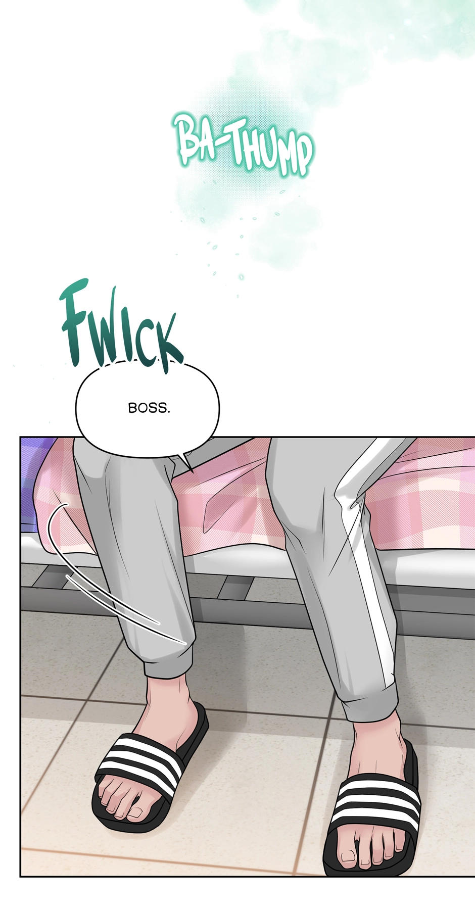 Read Got You! Wonderland chapter 29 image 28 on Lezhin