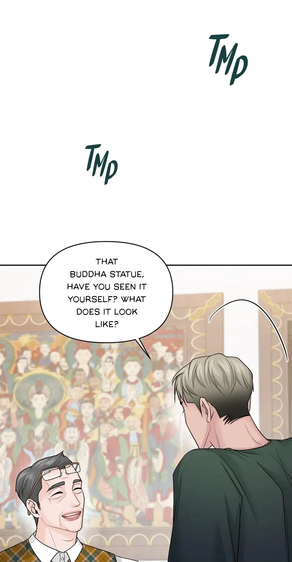 Read Got You! Wonderland chapter 29 image 29 on Lezhin