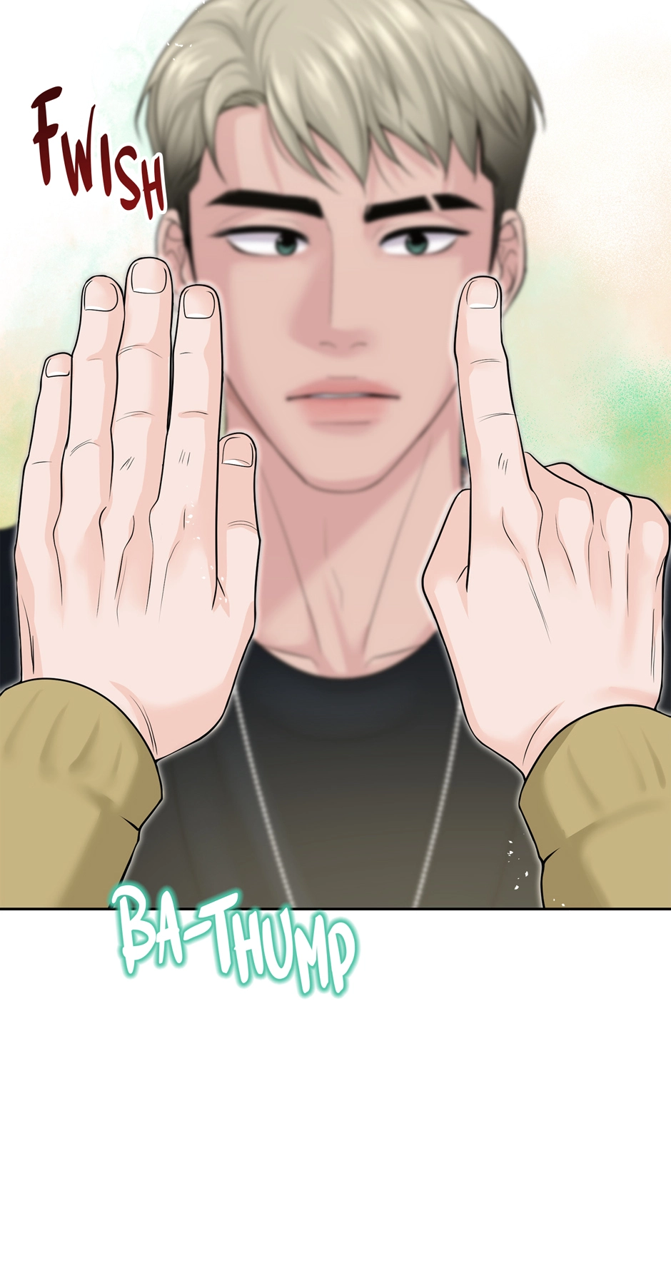 Read Got You! Wonderland chapter 29 image 31 on Lezhin