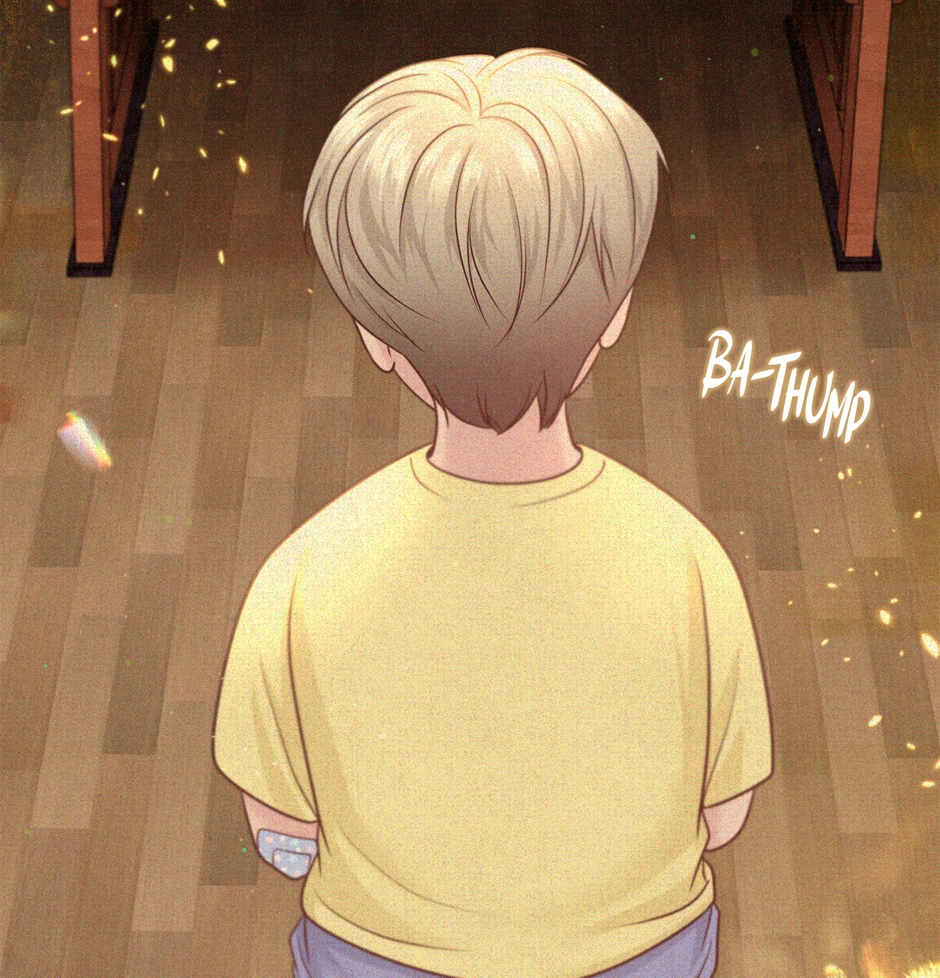 Read Got You! Wonderland chapter 29 image 35 on Lezhin