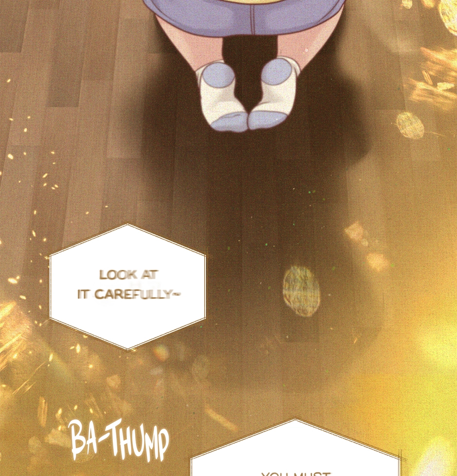 Read Got You! Wonderland chapter 29 image 36 on Lezhin