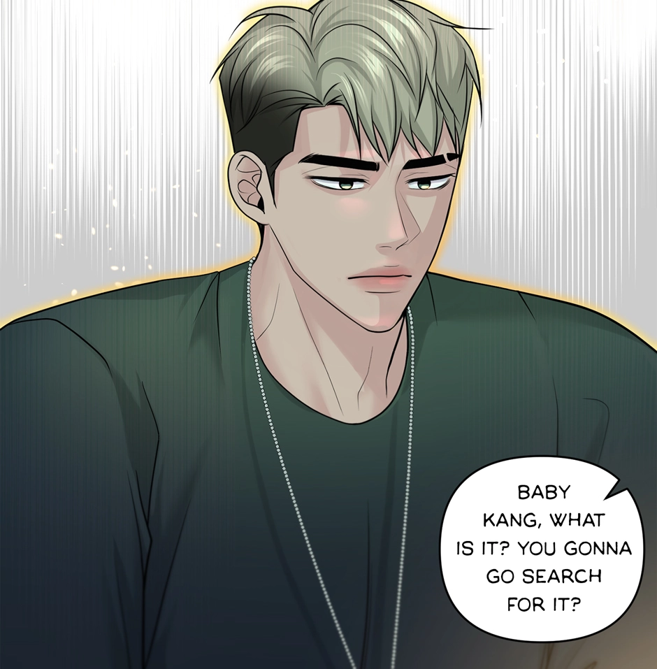 Read Got You! Wonderland chapter 29 image 45 on Lezhin