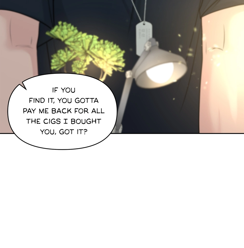 Read Got You! Wonderland chapter 29 image 46 on Lezhin